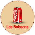 livraison BOISSONS  