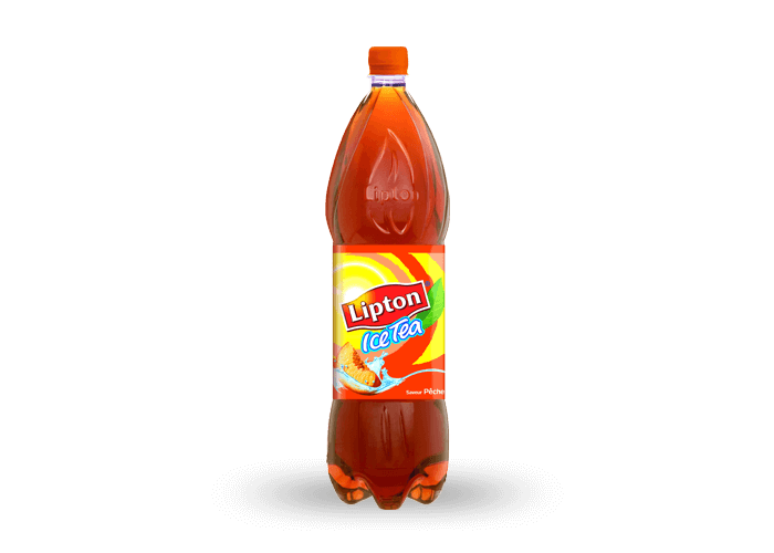 ICE TEA PECHE 1.5L